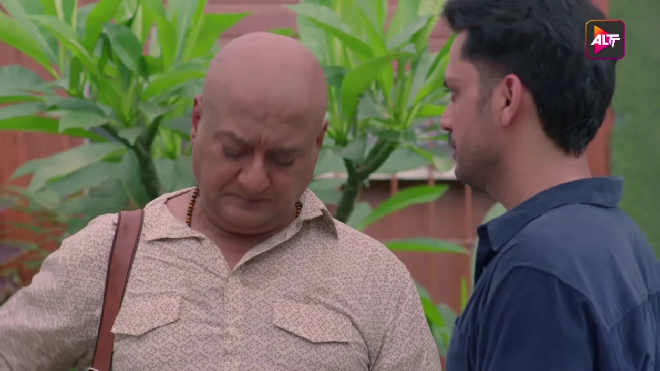 Preview of Rangeen Kahaniyan S27 E01-04 AltBalaji